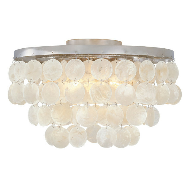 Flush Mount Lighting